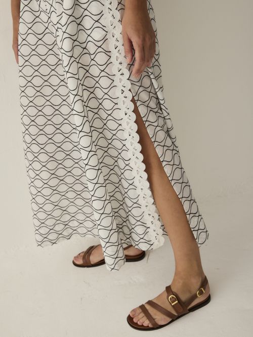 Calça Ipanema