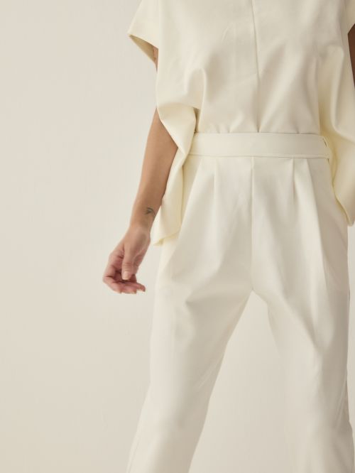 Cal�a  Cer�mica Off White