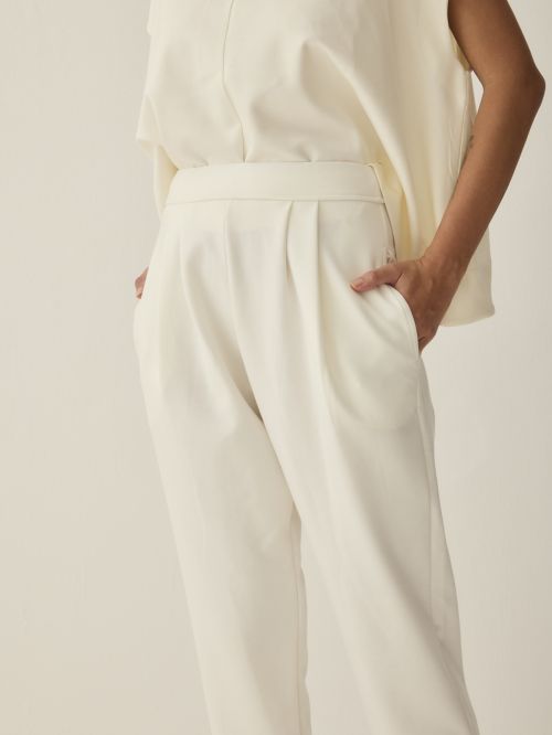 Cal�a  Cer�mica Off White