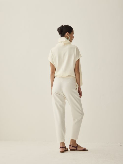 Cal�a  Cer�mica Off White