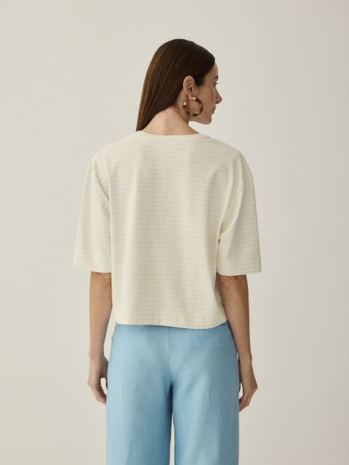 Blusa Fitz