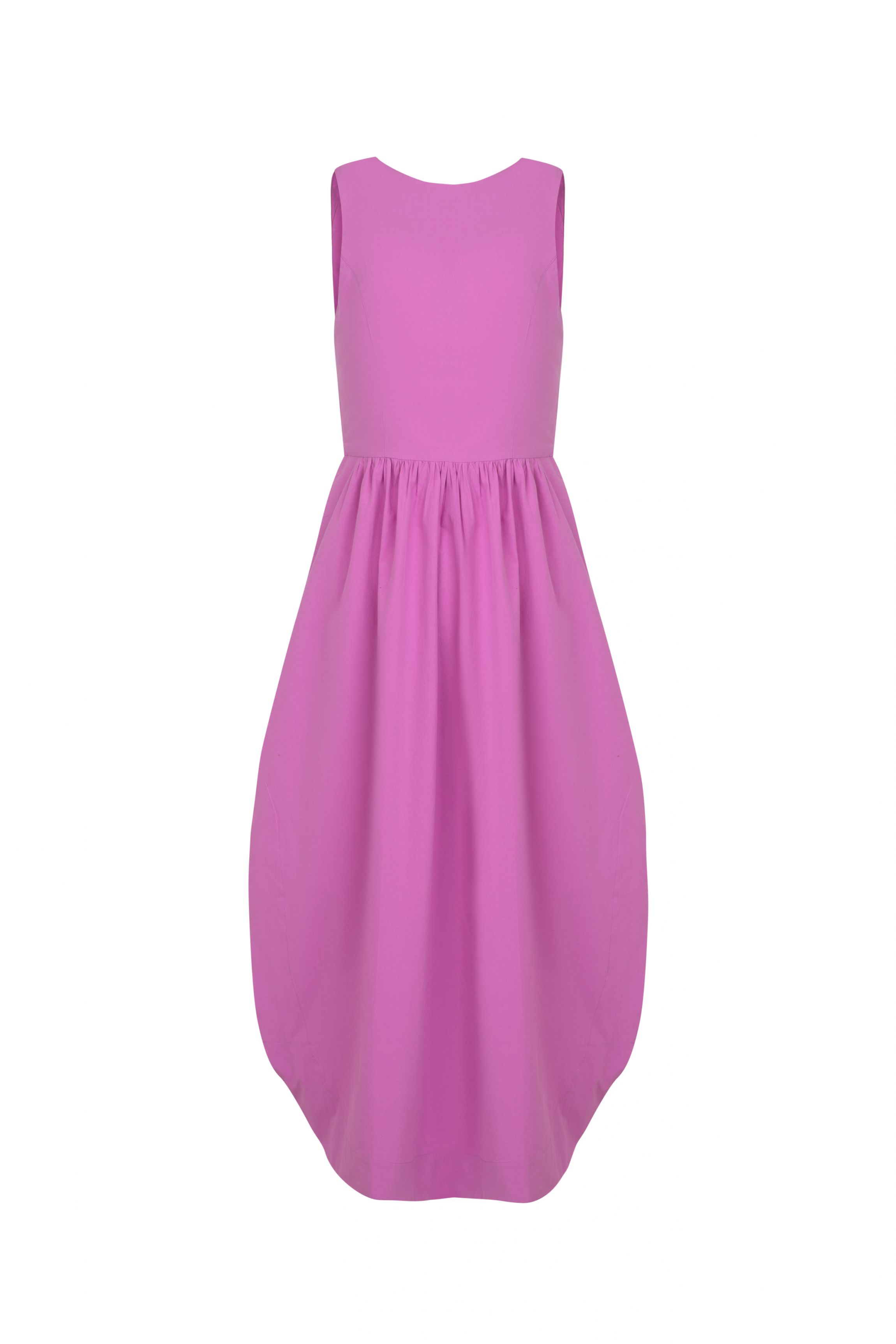 Vestido Alma leve