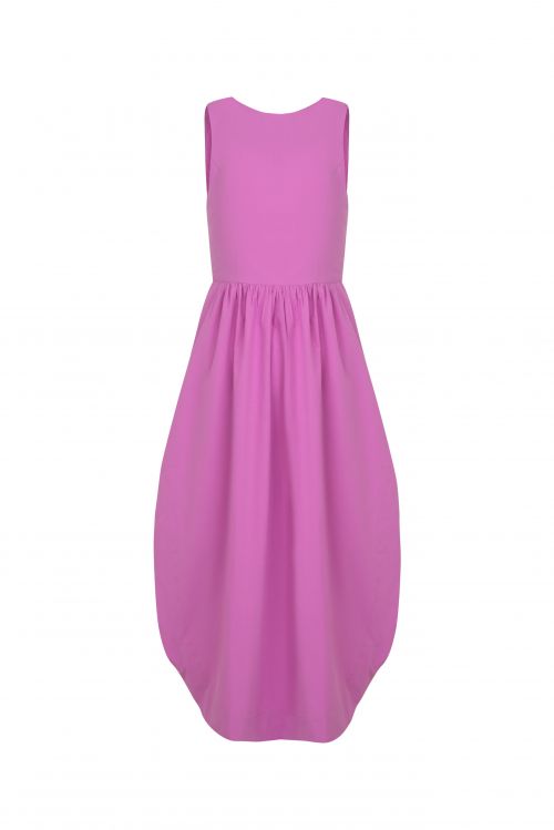 Vestido Alma leve