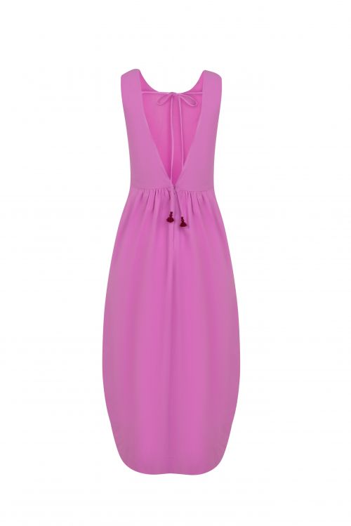 Vestido Alma leve