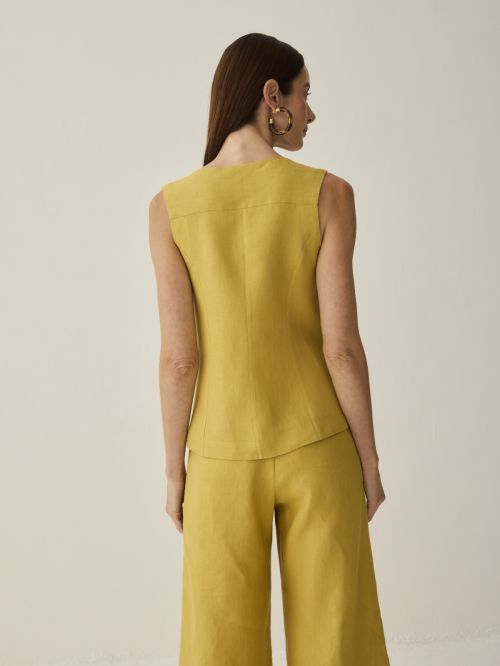 Blusa leste