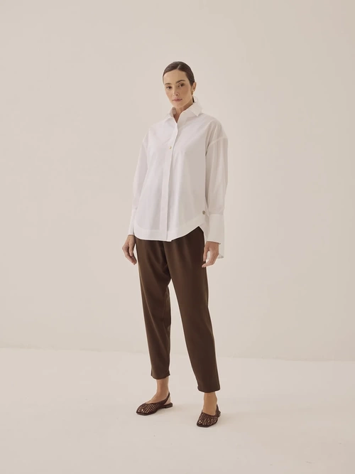 Camisa Plonger