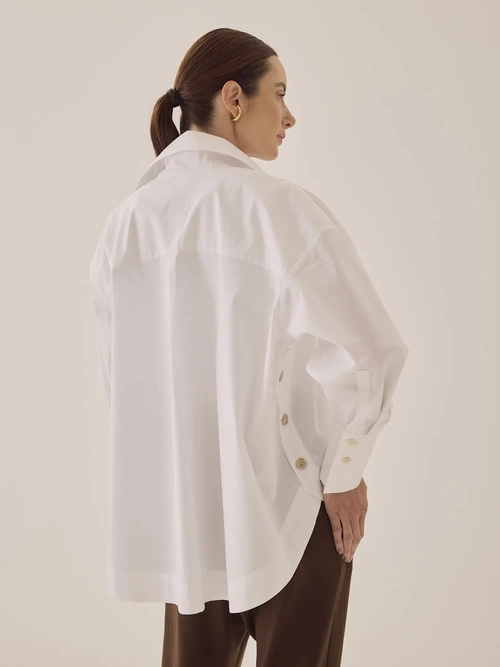 Camisa Plonger