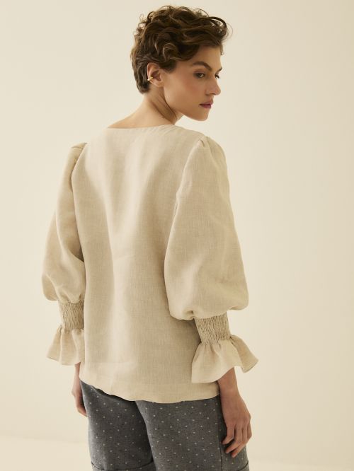 Blusa Cassis