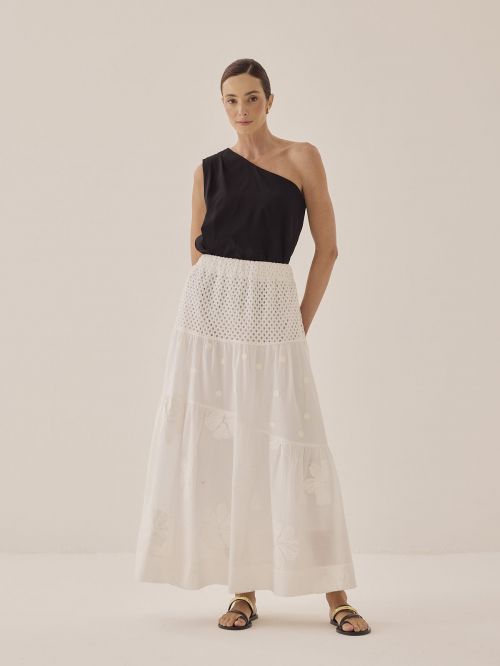 Blusa Metáfora
