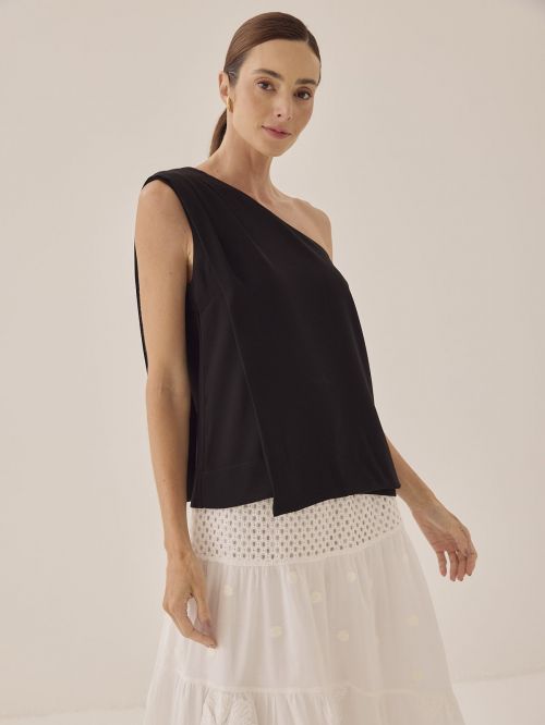 Blusa Metáfora
