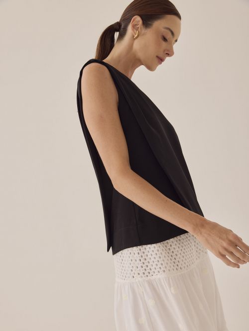 Blusa Metáfora