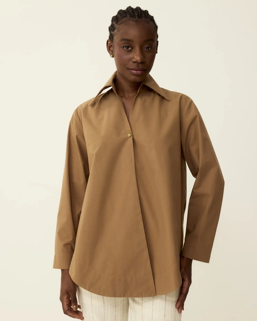 Camisa Dama