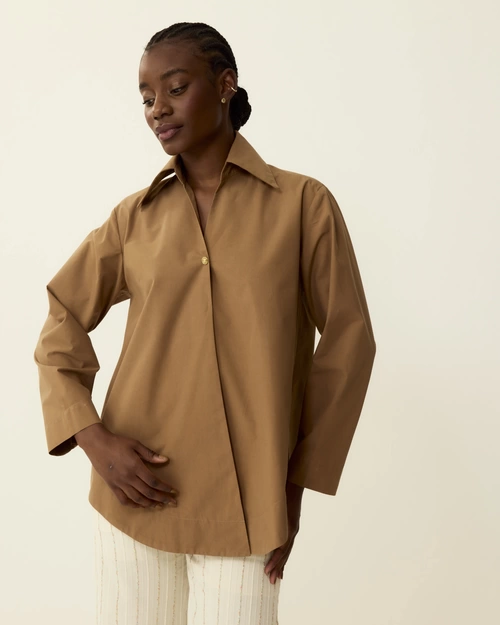 Camisa Dama