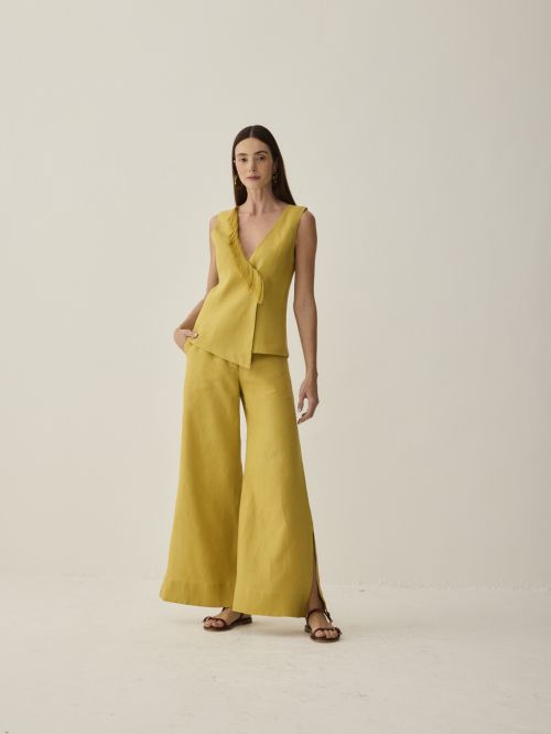 Calça Caminhos Sul