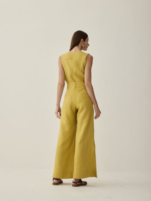 Calça Caminhos Sul