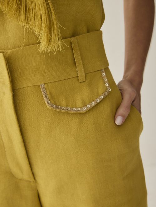 Calça Caminhos Sul