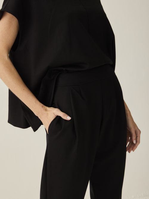 Calça Cerâmica Preto