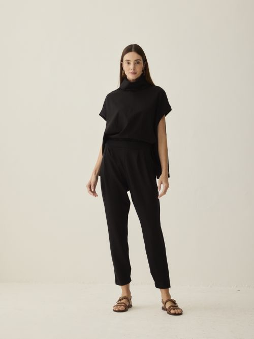 Cal�a Cer�mica Preto