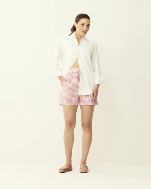 Short Ensaio