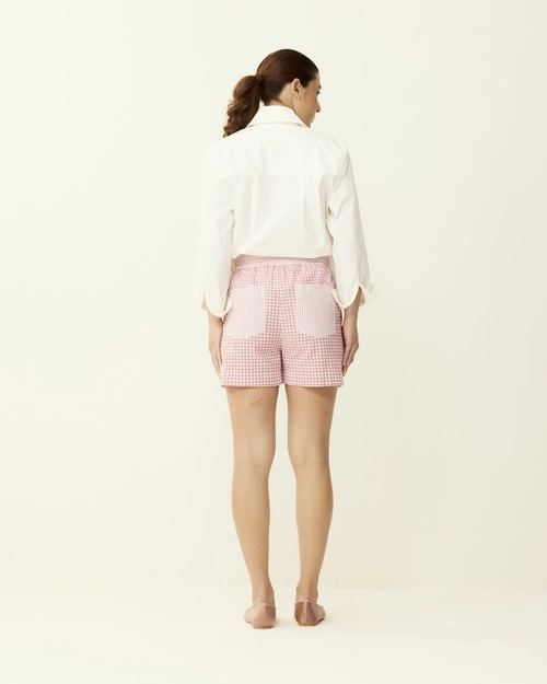 Short Ensaio