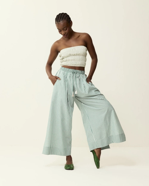 Calça Chassé