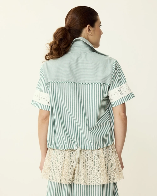 Camisa Pas de Chat