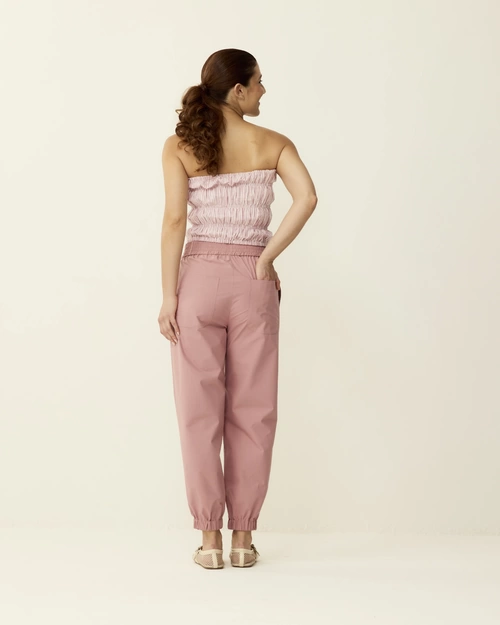 Calça Galocha
