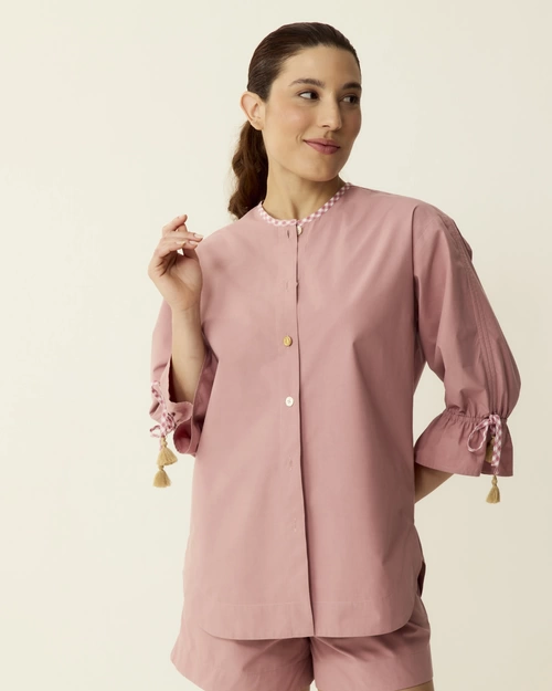 Camisa Assembl�