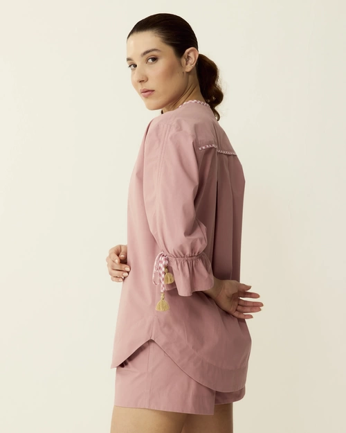 Camisa Assembl�