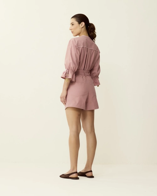 Camisa Assembl�