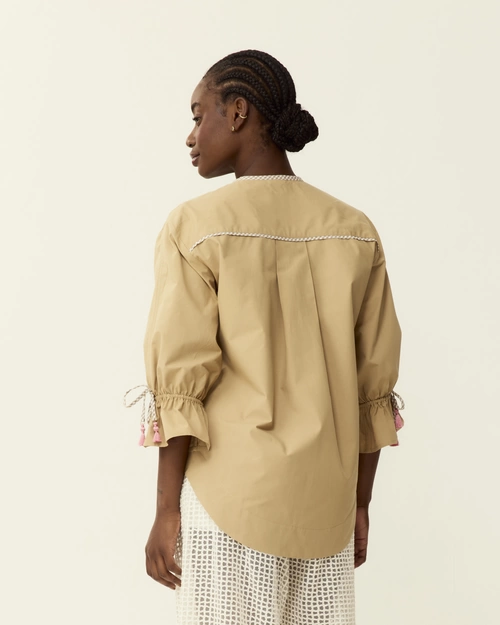 Camisa Assembl�