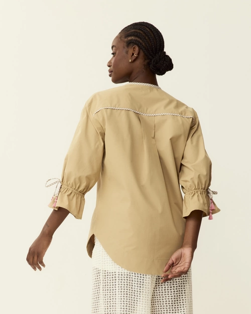 Camisa Assembl�