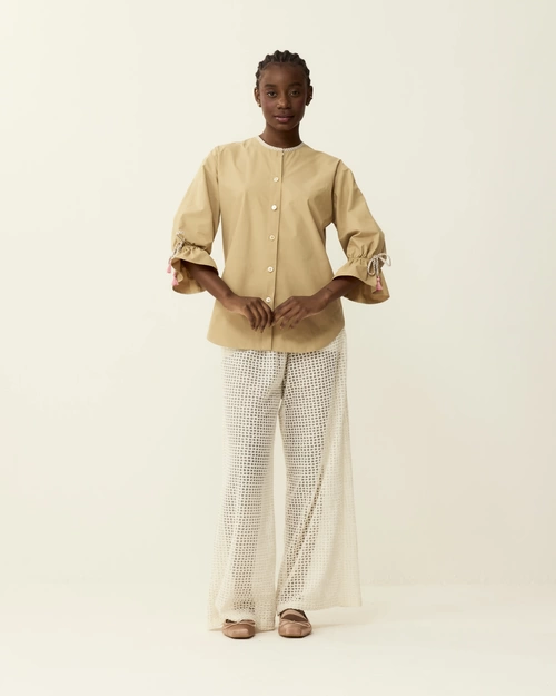 Camisa Assembl�