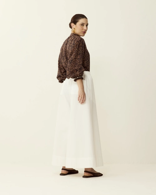 Calça Palco