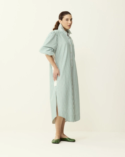 Camisa longa Cabriole