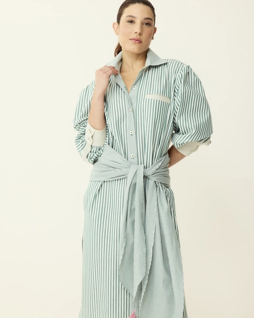 Camisa longa Cabriole