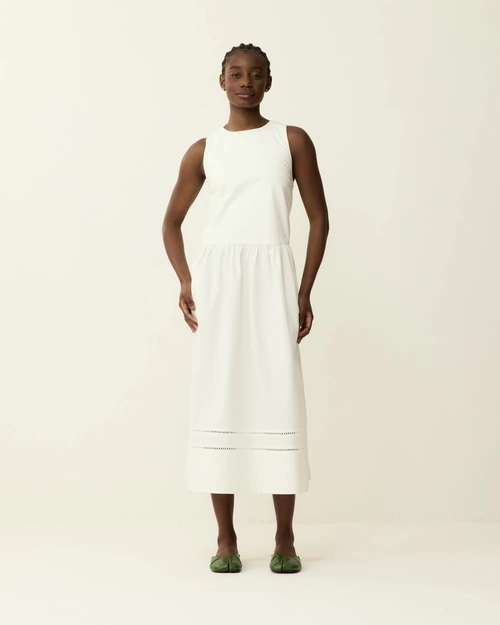 Vestido Orla New
