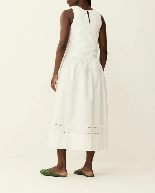 Vestido Orla New