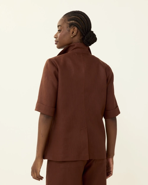Blazer Margot