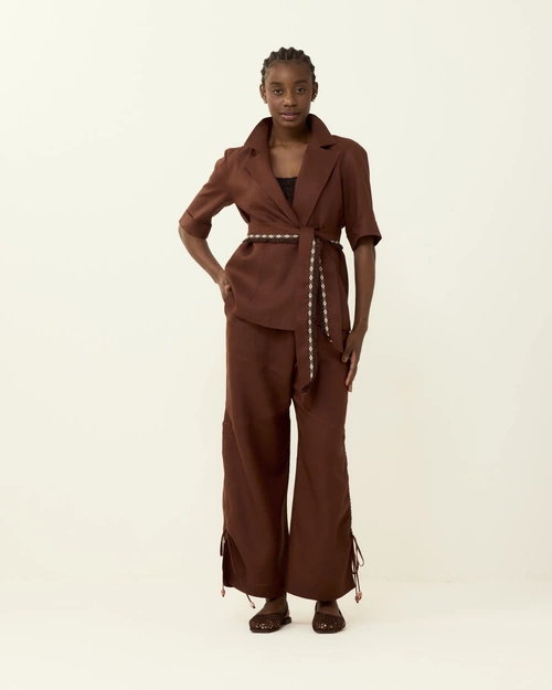 Blazer Margot