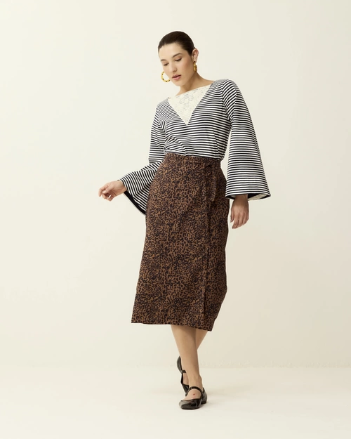 Saia Wrap On�a