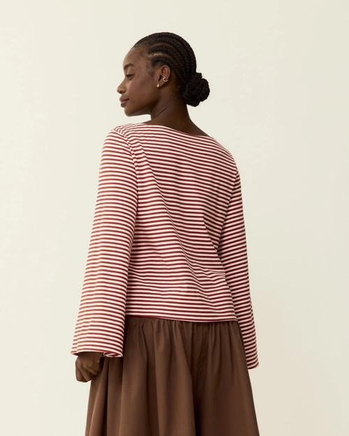 Blusa Chanel