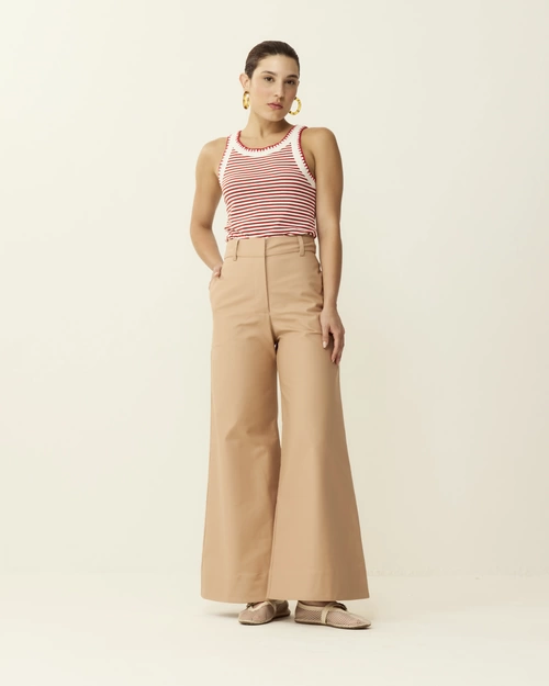 Calça Caminhos New