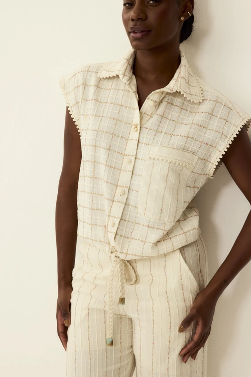 Camisa Capriccio