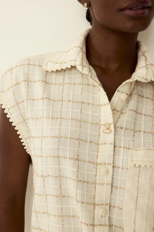 Camisa Capriccio