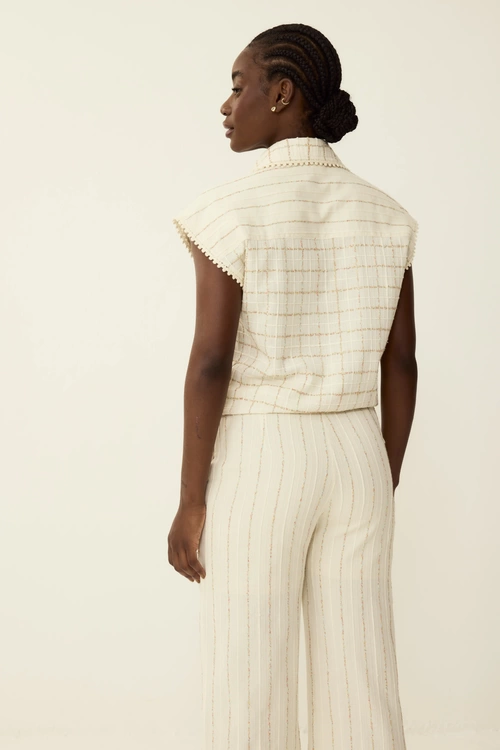 Camisa Capriccio