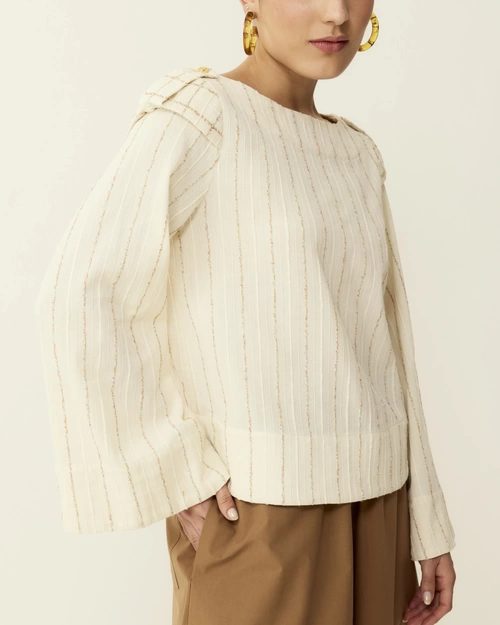 Blusa Serenata