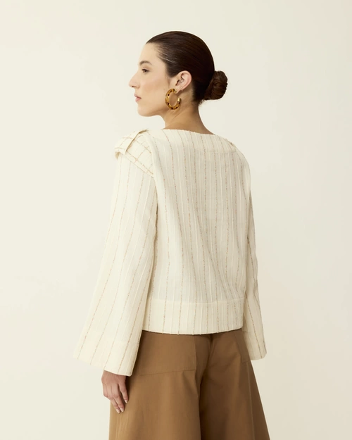 Blusa Serenata