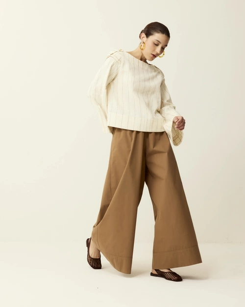 Blusa Serenata