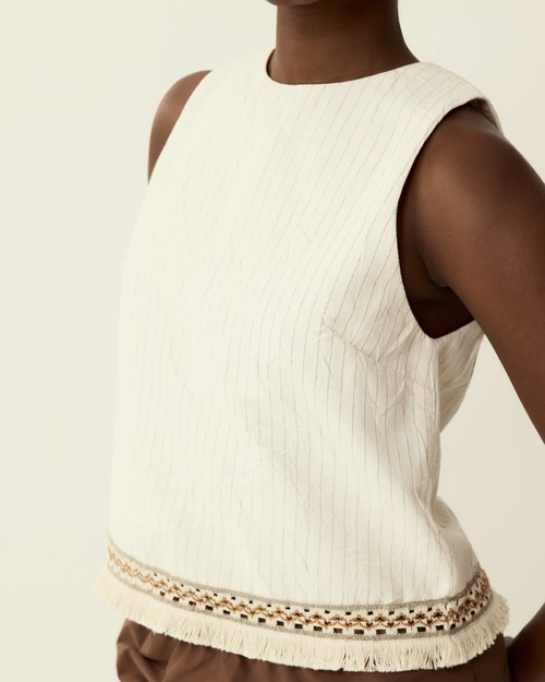 Blusa Atitude